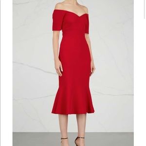 Cinq a sept Marta dress